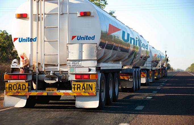 fuel-delivery