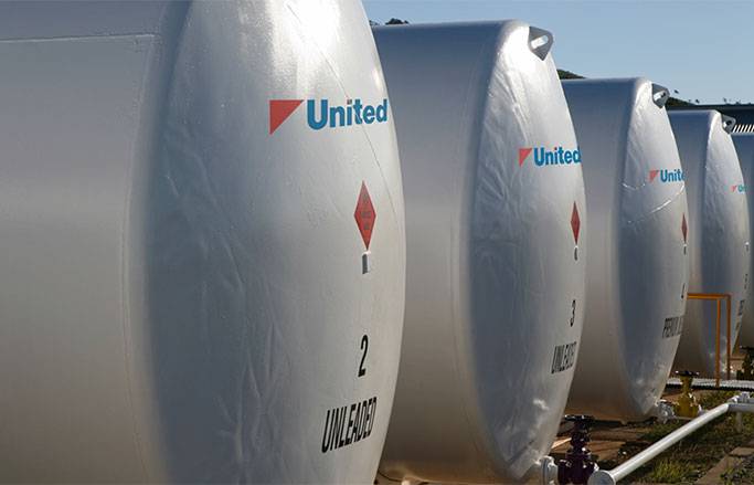 fuel-equipment