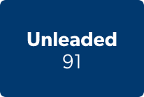 unleaded 91