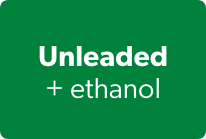 unleaded + eth