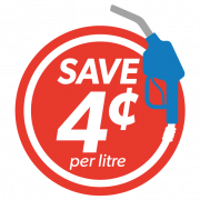 4c Discount logo
