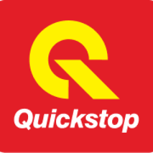 Quickstop logo